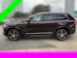 Volvo XC90 Ultra B6 AWD 6-Seater 2026