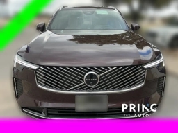 Volvo XC90 Ultra B6 AWD 6-Seater 2026