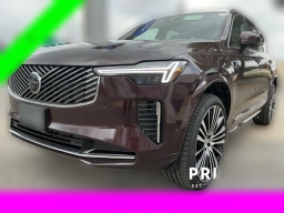Volvo XC90 Ultra B6 AWD 6-Seater 2026