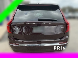 Volvo XC90 Ultra B6 AWD 6-Seater 2026