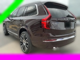 Volvo XC90 Ultra B6 AWD 6-Seater 2026