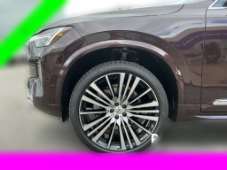 Volvo XC90 Ultra B6 AWD 6-Seater 2026