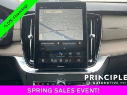 Volvo XC90 Ultra B6 AWD 6-Seater 2026