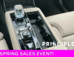 Volvo XC90 Ultra B6 AWD 6-Seater 2026