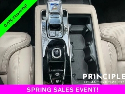 Volvo XC90 Ultra B6 AWD 6-Seater 2026