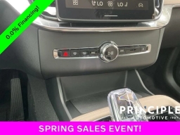 Volvo XC90 Ultra B6 AWD 6-Seater 2026