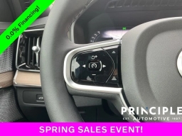 Volvo XC90 Ultra B6 AWD 6-Seater 2026