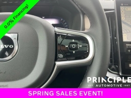 Volvo XC90 Ultra B6 AWD 6-Seater 2026