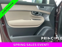 Volvo XC90 Ultra B6 AWD 6-Seater 2026