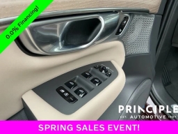 Volvo XC90 Ultra B6 AWD 6-Seater 2026