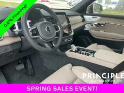 Volvo XC90 Ultra B6 AWD 6-Seater 2026