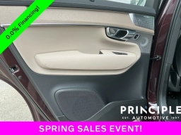 Volvo XC90 Ultra B6 AWD 6-Seater 2026