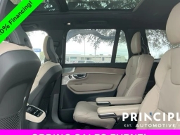 Volvo XC90 Ultra B6 AWD 6-Seater 2026