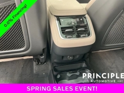 Volvo XC90 Ultra B6 AWD 6-Seater 2026