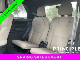 Volvo XC90 Ultra B6 AWD 6-Seater 2026