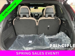 Volvo XC90 Ultra B6 AWD 6-Seater 2026