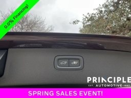 Volvo XC90 Ultra B6 AWD 6-Seater 2026