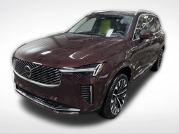 Volvo XC90 Ultra B6 AWD 6-Seater 2026