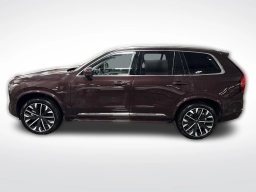 Volvo XC90 Ultra B6 AWD 6-Seater 2026