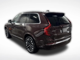 Volvo XC90 Ultra B6 AWD 6-Seater 2026