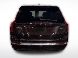 Volvo XC90 Ultra B6 AWD 6-Seater 2026