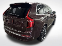 Volvo XC90 Ultra B6 AWD 6-Seater 2026