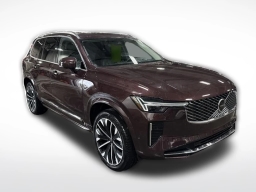 Volvo XC90 Ultra B6 AWD 6-Seater 2026