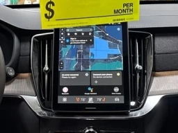 Volvo XC90 Ultra B6 AWD 6-Seater 2026