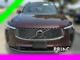 Volvo XC90 Ultra B6 AWD 6-Seater 2026