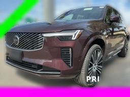 Volvo XC90 Ultra B6 AWD 6-Seater 2026