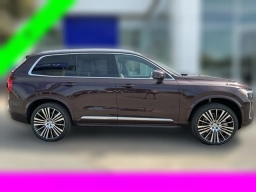 Volvo XC90 Ultra B6 AWD 6-Seater 2026