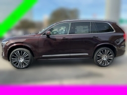 Volvo XC90 Ultra B6 AWD 6-Seater 2026