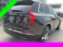 Volvo XC90 Ultra B6 AWD 6-Seater 2026