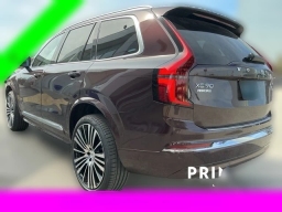 Volvo XC90 Ultra B6 AWD 6-Seater 2026