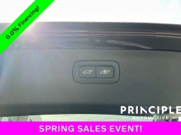 Volvo XC90 Ultra B6 AWD 6-Seater 2026