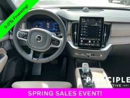 Volvo XC90 Ultra B6 AWD 6-Seater 2026