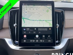 Volvo XC90 Ultra B6 AWD 6-Seater 2026