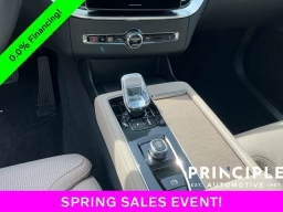 Volvo XC90 Ultra B6 AWD 6-Seater 2026