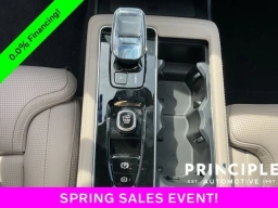 Volvo XC90 Ultra B6 AWD 6-Seater 2026