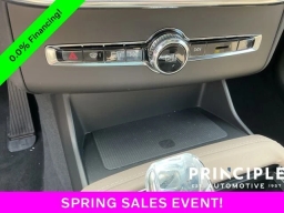 Volvo XC90 Ultra B6 AWD 6-Seater 2026