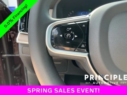 Volvo XC90 Ultra B6 AWD 6-Seater 2026