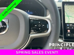 Volvo XC90 Ultra B6 AWD 6-Seater 2026