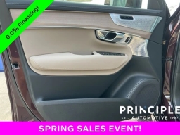 Volvo XC90 Ultra B6 AWD 6-Seater 2026