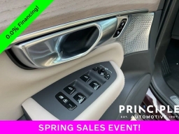 Volvo XC90 Ultra B6 AWD 6-Seater 2026