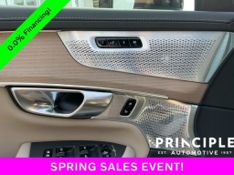 Volvo XC90 Ultra B6 AWD 6-Seater 2026