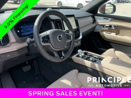 Volvo XC90 Ultra B6 AWD 6-Seater 2026