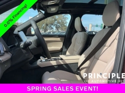 Volvo XC90 Ultra B6 AWD 6-Seater 2026