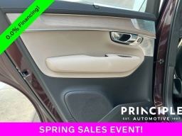 Volvo XC90 Ultra B6 AWD 6-Seater 2026