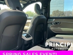 Volvo XC90 Ultra B6 AWD 6-Seater 2026