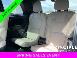 Volvo XC90 Ultra B6 AWD 6-Seater 2026